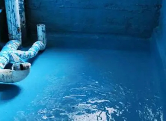 祥符卫生间漏水维修公司分下防水公司如何判断防水工程的质量?